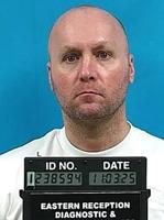 Jefferson County judge sentences man to 10 years in prison for drug trafficking