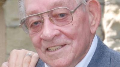 William Ray Steele, 92, Valles Mines