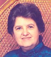Elizabeth “Betty” Richardson, 82, Dittmer