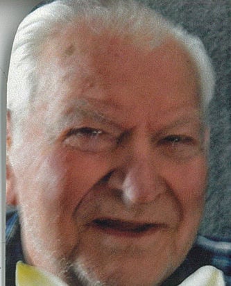 Harlan Garrett, 92, of Fenton