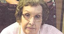 Paschall, Gladys