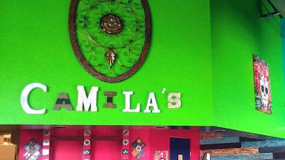 Camila's