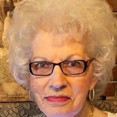 Pastor Shirley Gowen, 86, De Soto