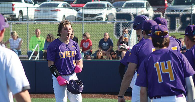 EUREKA SPORTS ROUNDUP: Girls soccer team knocks off defending state champ St. Joe's in opener