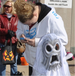 Twin City Great Pumpkin Festival 