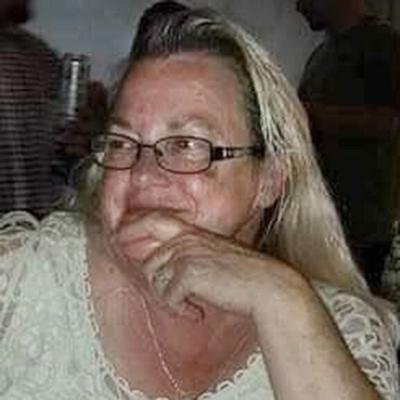 Hawkins, Kathy