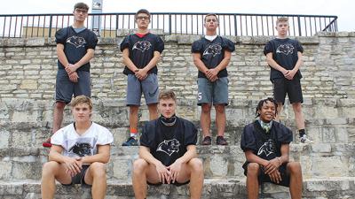 Herculaneum football team