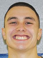 Athlete of the Week (Dec. 21, 2020) -- Sonny Amabile, Windsor basketball