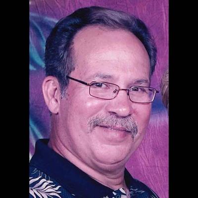 John Michael ‘Mike’ Richardson, 70, Hillsboro