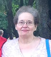 Elizabeth Ann ‘Beth’ Edwards, 73, Arnold