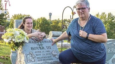 Sneak peek, Oct. 3, 2019