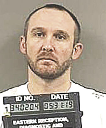 Leon Wayne Stoutt