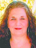 Connie Rae Bishop, 45, De Soto