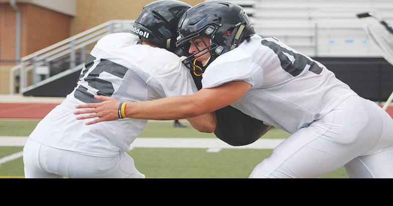 County prep football teams kick off Friday night; MAFC Red previews ...