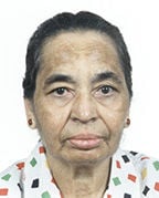 Sarojben B. Patel, 79, Festus