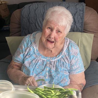 Bettie Mae Smith, 96, High Ridge