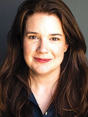 Mary Elizabeth Coleman