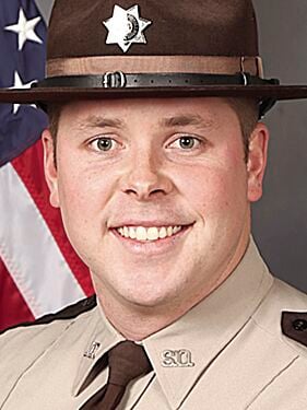 Sheriff's Office Deputy Zach Faulkner