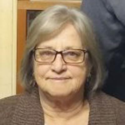 Oshia-Allen, Linda