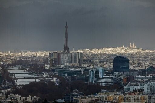 The role of Paris mayor -- held by the left since 2001 -- is coveted not only for being a glamourous position leading one of the world's most visited cities, but also as a past launching pad for the presidency