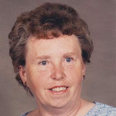 Zanzie, Elizabeth