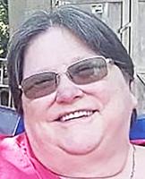 Geraldine 'Gerry' (Branson) Hoffman, 68, Dittmer