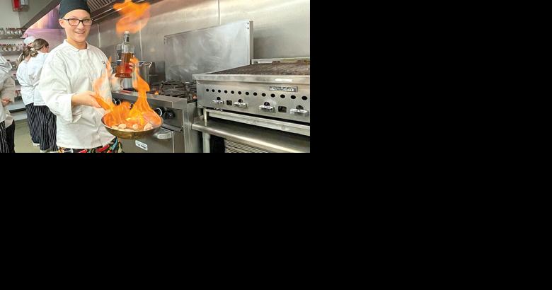 JeffCo culinary students ready for Leader Holiday Dinner | Local News - Vimarsana News