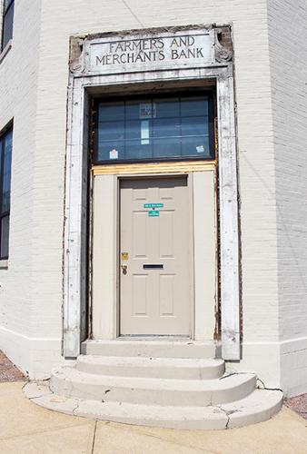 Farmers and Merchants Bank