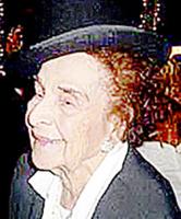 Life Story: Vivian Veronica DeGeare, 100, of Festus