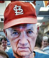 David William Edwards Sr., 89, De Soto