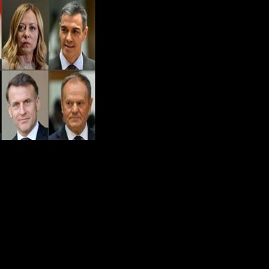 Trump weighs military option to acquire Greenland