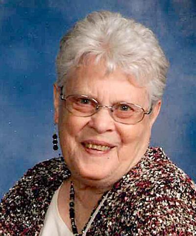 Bremer, Darlene