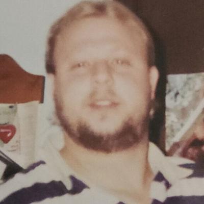 Betzer, Scott