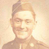 Granville Arnold Patterson, 97, Arnold