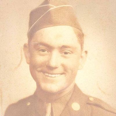 Granville Arnold Patterson, 97, Arnold