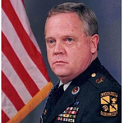 Thomas V. Forbush, 74, De Soto