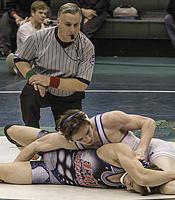 For Owens, staying unbeaten is weighty concern