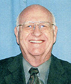 Herman Thomas Starling, 83, St. Louis