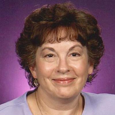 Vance, Sharon