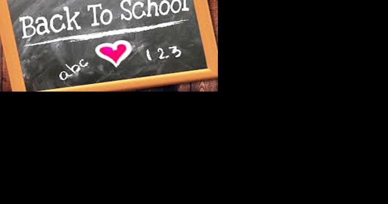 Back-to-School Sales Tax Holiday set for Aug. 4-6 - Vimarsana News