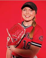 Athlete of the Week (March 26, 2024) Abby Rickermann, SEMO softball