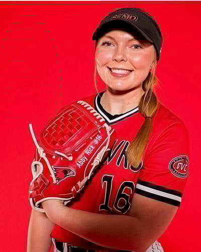 Abby Rickermann