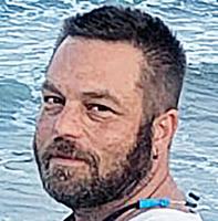 Steven J. Walker, 43, Jackson