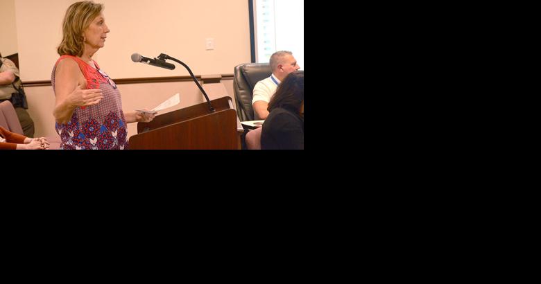Proposals for two subdivisions in Springdale approved | Local News - Vimarsana News