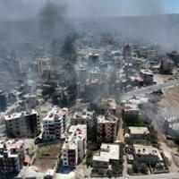 Syria forces deploy in Druze heartland after US brokers deal with Israel