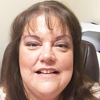 Barbara “Charlene” Fritz Johnson, 56, Festus