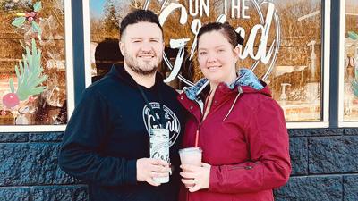 William and Hallie Jackson