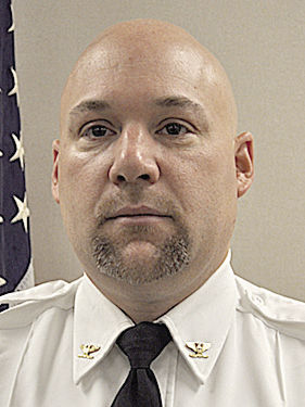 Michael McMunn