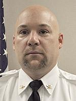 De Soto fires interim police chief