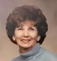 Vivian I. Young, 80, De Soto